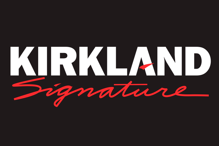 Поступление Kirkland