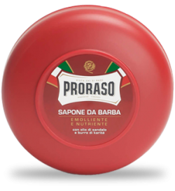 Скидка 5% на новинки от Proraso