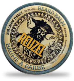 Скидка 15% на новинки от Reuzel