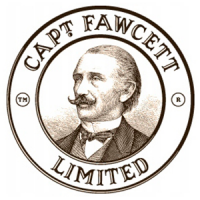 Продукция Captain Fawcett