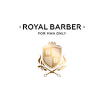 Продукция Royal Barber