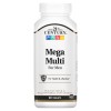 Витаминно-минеральный комплекс Mega Multi for Men для мужчин, 21st Century, 90 табл в России