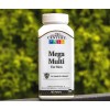 Витаминно-минеральный комплекс Mega Multi for Men для мужчин, 21st Century, 90 табл в России