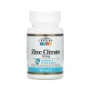 Цинк 21st Century (Zinc Citrate), 60 табл в России