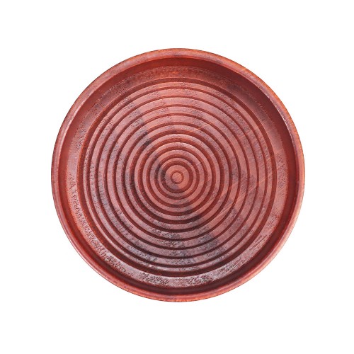 Деревянная чаша для бритья Blue ZOO, дуб в России