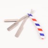 Опасная бритва шаветт BarberPole в России