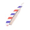 Опасная бритва шаветт BarberPole в России