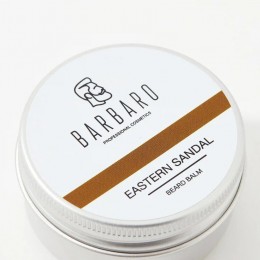 Бальзам для бороды Barbaro «Eastern sandal», 26 г.