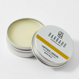 Бальзам для бороды Barbaro «Hippies lemon», 26 г.