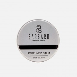 Бальзам-парфюм Barbaro, 30 мл