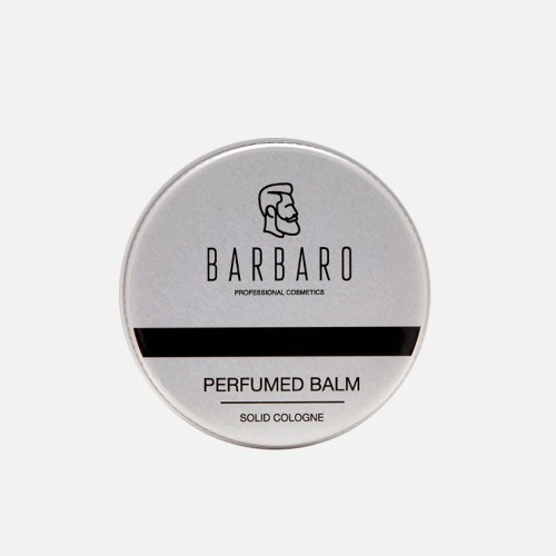 Бальзам-парфюм Barbaro, 30 мл в России