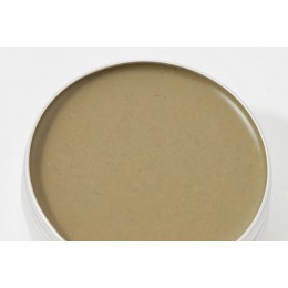 Матовая моделирующая глина для укладки волос Barbaro сильной фиксации, 100 гр