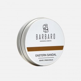 Крем для смягчения бороды Barbaro, 50 гр