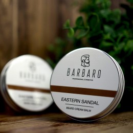 Крем для смягчения бороды Barbaro, 50 гр