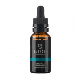 Масло для бороды Barbaro парфюмированное, 30 мл