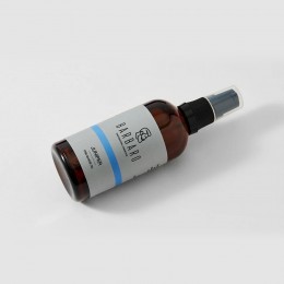 Масло для бритья универсальное Barbaro «Juniper» с ментолом, 100 мл