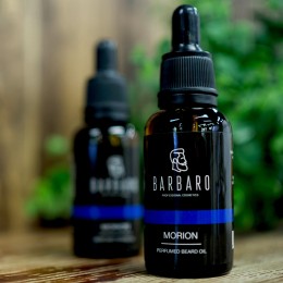 Масло для ухода за бородой Barbaro, 30 мл