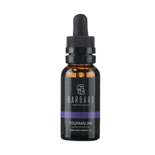 Масло для бороды Barbaro «Tourmaline» парфюмированное, 30 мл в России