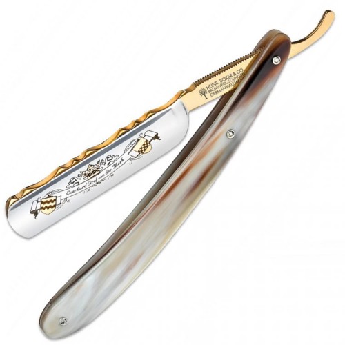 Бритва Boker Graf Everhardt в России