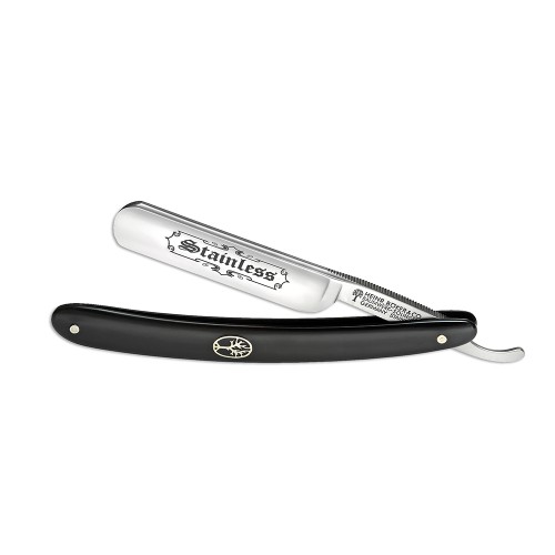 Опасная бритва Boker Stainless Black в России