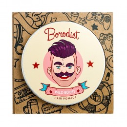 Помада для укладки волос «Wild Boost», 100 гр
