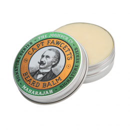 Бальзам для бороды Captain Fawcett Maharajah beard balm, 60 мл