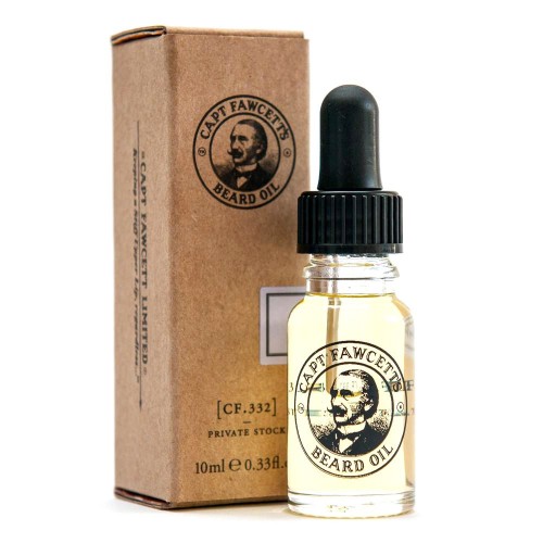 Масло для бороды Captain Fawcett Private Stock, 50 мл в России