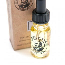 Масло для бороды Captain Fawcett Private Stock, 50 мл
