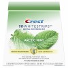 Отбеливающие полоски для зубов Crest 3D Whitestrips Arctic Mint, курс 14 дней в России