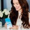 Отбеливающие полоски для зубов Crest 3D Whitestrips Classic Vivid 6 LEVELS WHITER, курс 10 дней в России