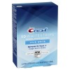 Отбеливающие полоски для зубов Crest 3D Whitestrips Vivid White, курс 12 дней в России