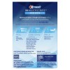 Отбеливающие полоски для зубов Crest 3D Whitestrips Vivid White, курс 12 дней в России