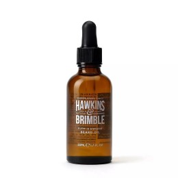 Масло для бороды Hawkins and Brimble, 50 мл