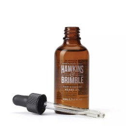 Масло для бороды Hawkins and Brimble, 50 мл