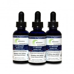 IISolutions 10% с азелаиновой кислотой, 60 мл
