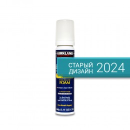 Пена для волос Kirkland 5%, 60 гр