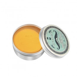 Мыло для бритья Liveben Premium Shaving Soap, яркий цитрус, 170 гр