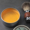 Мыло для бритья Liveben Premium Shaving Soap, яркий цитрус, 170 гр в России