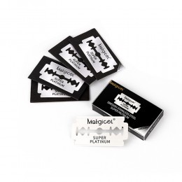 Лезвия для бритв Matgicol, 5 шт