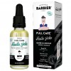 Масло для бороды Monsieur Barbier BLACK EDITION, 30 мл в России