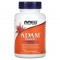 Растительные капсулы Now Foods