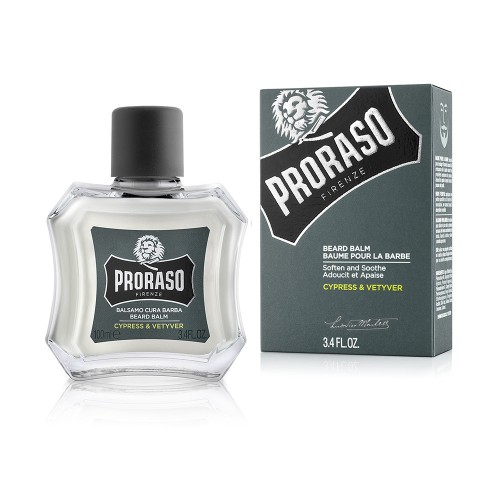 Proraso Cypress & Vetyver Beard Balm - бальзам для бороды, 100 мл в России