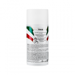 Proraso пена для бритья для чувствительной кожи с Зеленым чаем и овсом, 300 мл