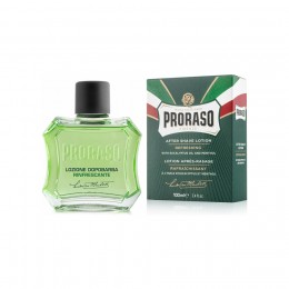 Proraso Refreshing After shave Lotion - освежающий лосьон после бритья Эвкалипт, 100 мл