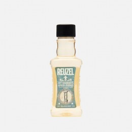 Reuzel After Shave - Лосьон после бритья, 100 мл