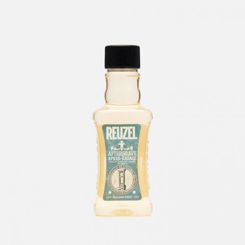 Reuzel After Shave - Лосьон после бритья, 100 мл в России