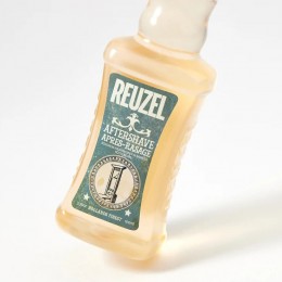 Reuzel After Shave - Лосьон после бритья, 100 мл