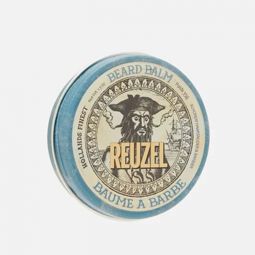Бальзам для бороды Reuzel, 35 гр в России