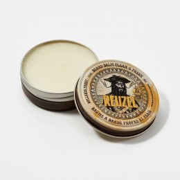 Бальзам для бороды Reuzel Clean & Fresh, 35 г.