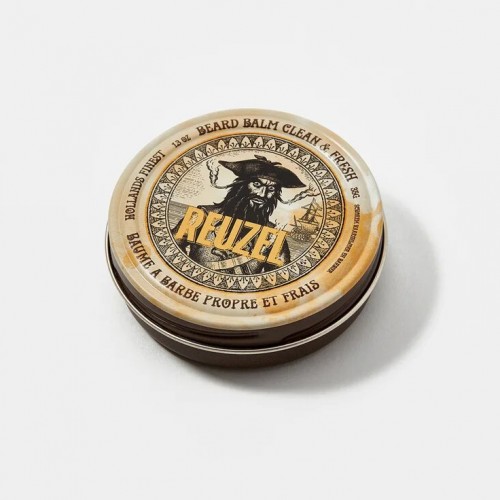 Бальзам для бороды Reuzel Clean & Fresh, 35 гр в России